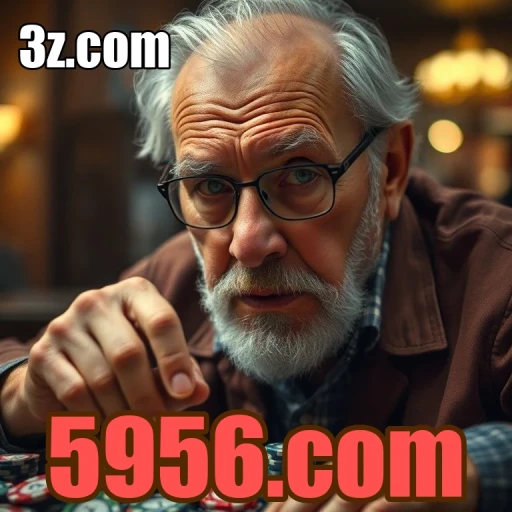 A Emoção do Blackjack no 5956.com: Jogue e Ganhe