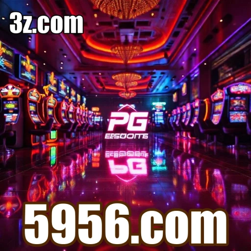 Novidades Imperdíveis no 5956.com: Jogos Novos para Você