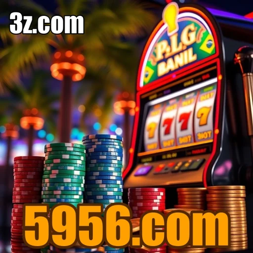 Bônus Criativos para Jogadores no 5956.com