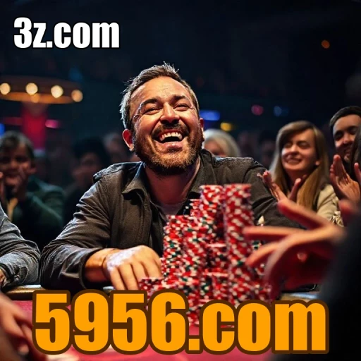 Experiência ao Vivo: Explore o 5956.com de Forma Única