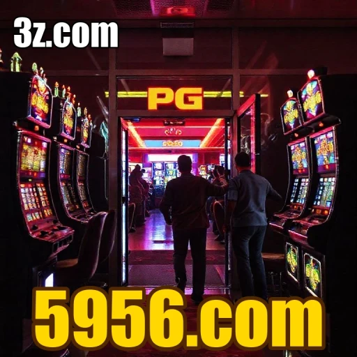 Torneios Empolgantes no 5956.com para Você Brilhar!