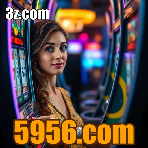 Recursos VIP do 5956.com Transformam a Experiência de Jogo